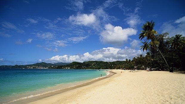 5 saker på Grenada som lockar dig dit på semester