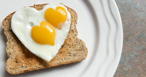 6 anledningar till att man bör äta frukost