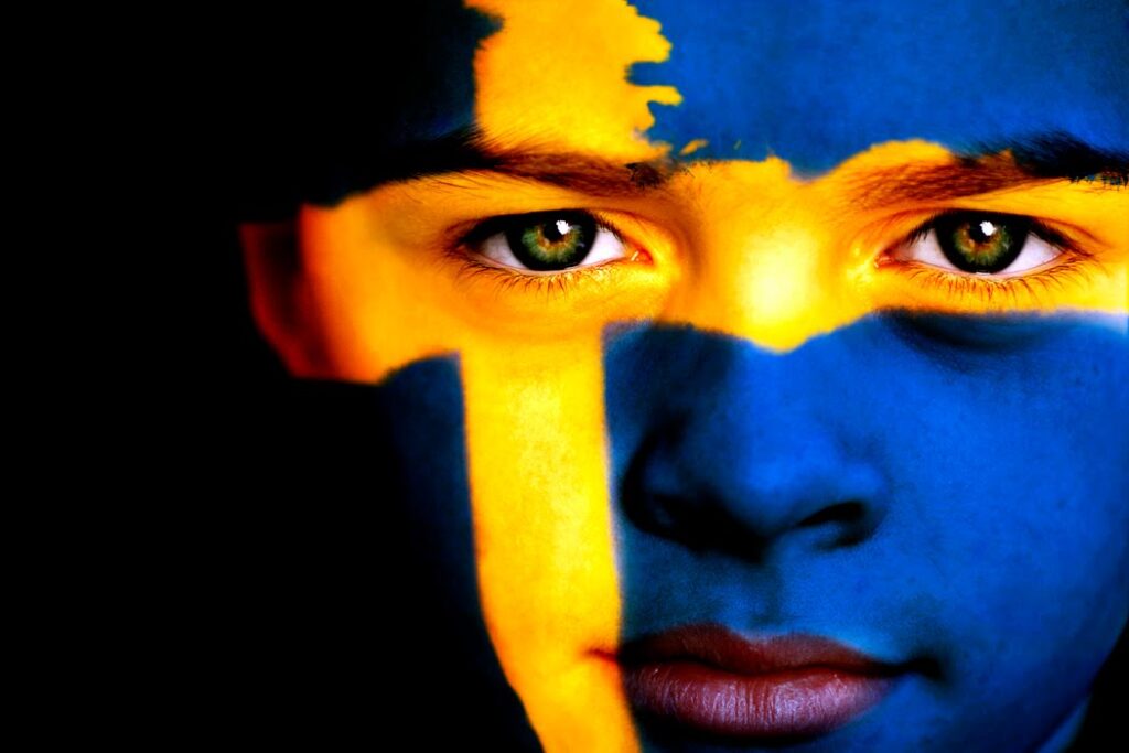 Sverige är bäst! Här är 5 anledningar varför Sverige är ett toppenland.