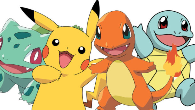 Top 10 svåraste Pokémons som går att få tag på!