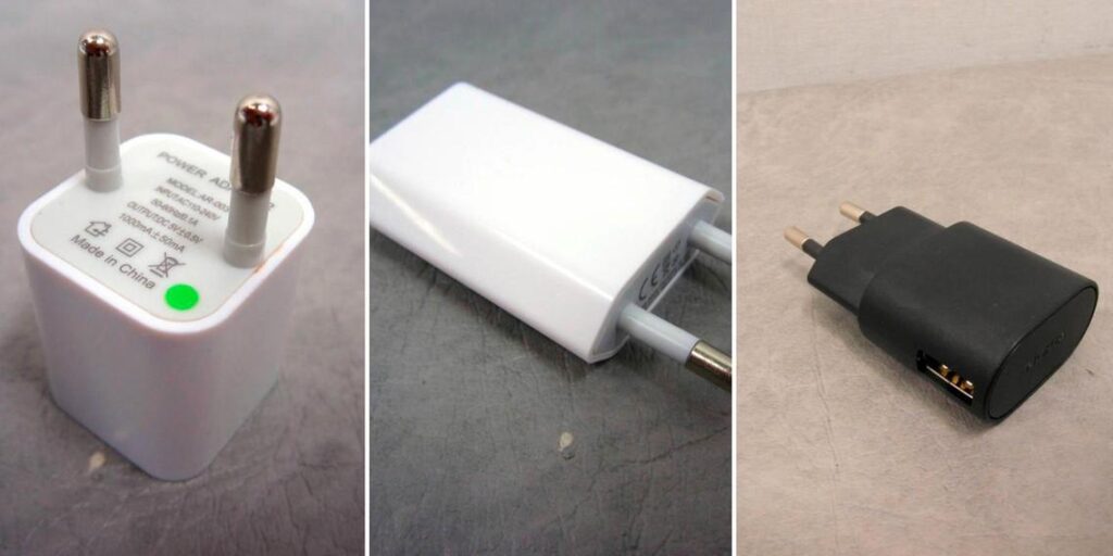 14 vanliga svensksålda USB-laddare som förbjudits av Elsäkerhetsverket – äger du någon av dem?