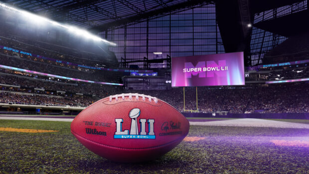 Här är årets Super Bowl-reklam i en lång spellista på YouTube