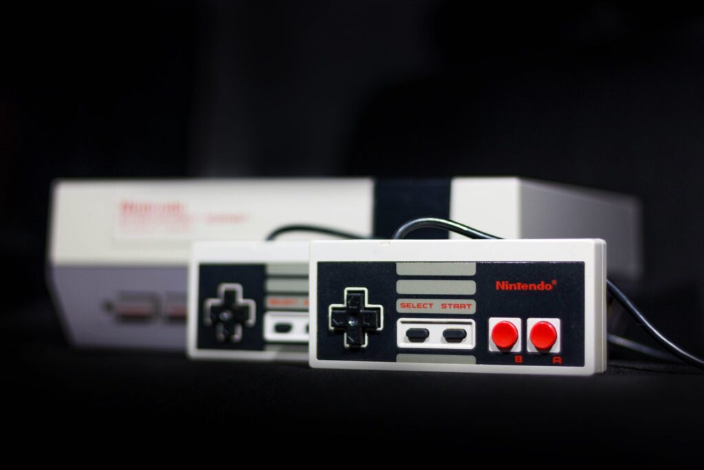 Dyraste spelen till Nintendo NES (8-bit) genom tiderna – kontrollera skrubben!