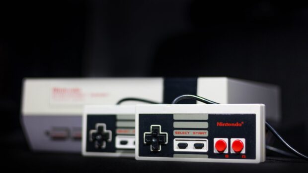 Dyraste spelen till Nintendo NES (8-bit) genom tiderna – kontrollera skrubben!