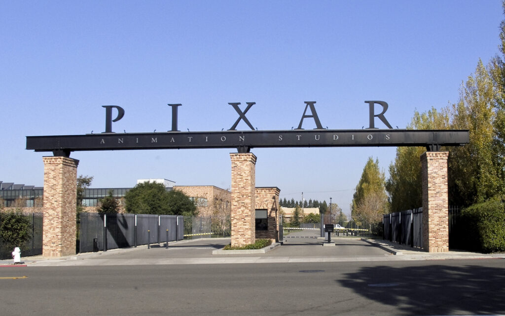 Upptäck de Bästa Filmerna från Pixar Animation Studios