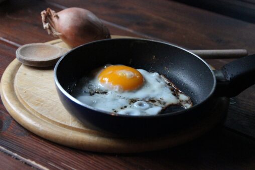 fried egg, frying pan, breakfast egg-1873747.jpg
