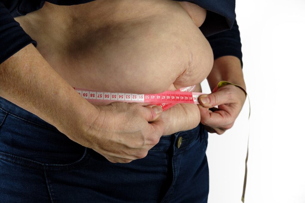 Lista över revolutionerande fetmaläkemedel som underlättar viktnedgång