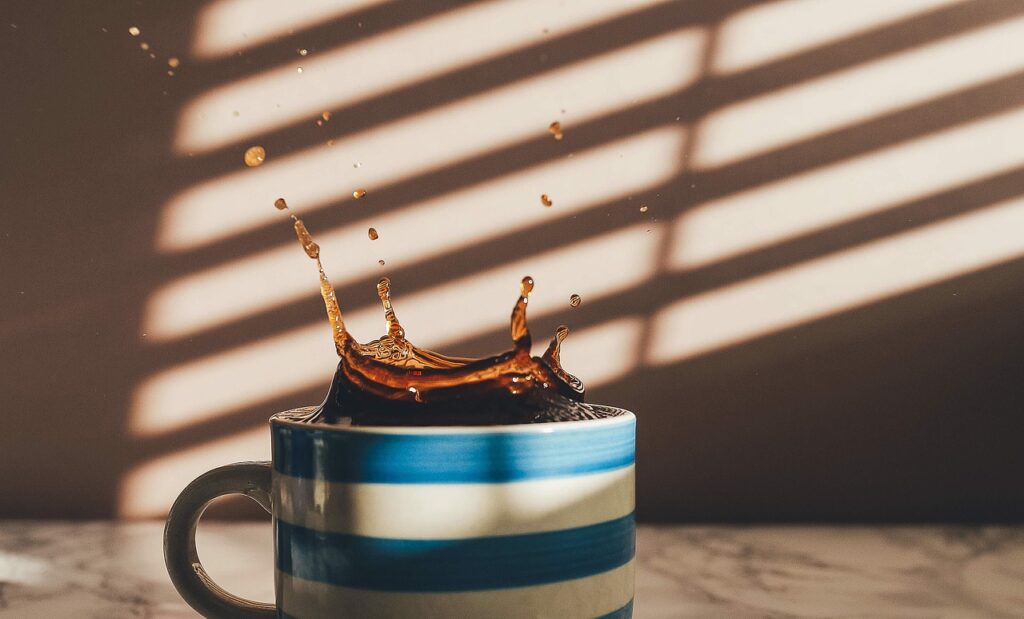 5 överraskande enkla knep för att avkalka din kaffebryggare – glöm dyra produkter!