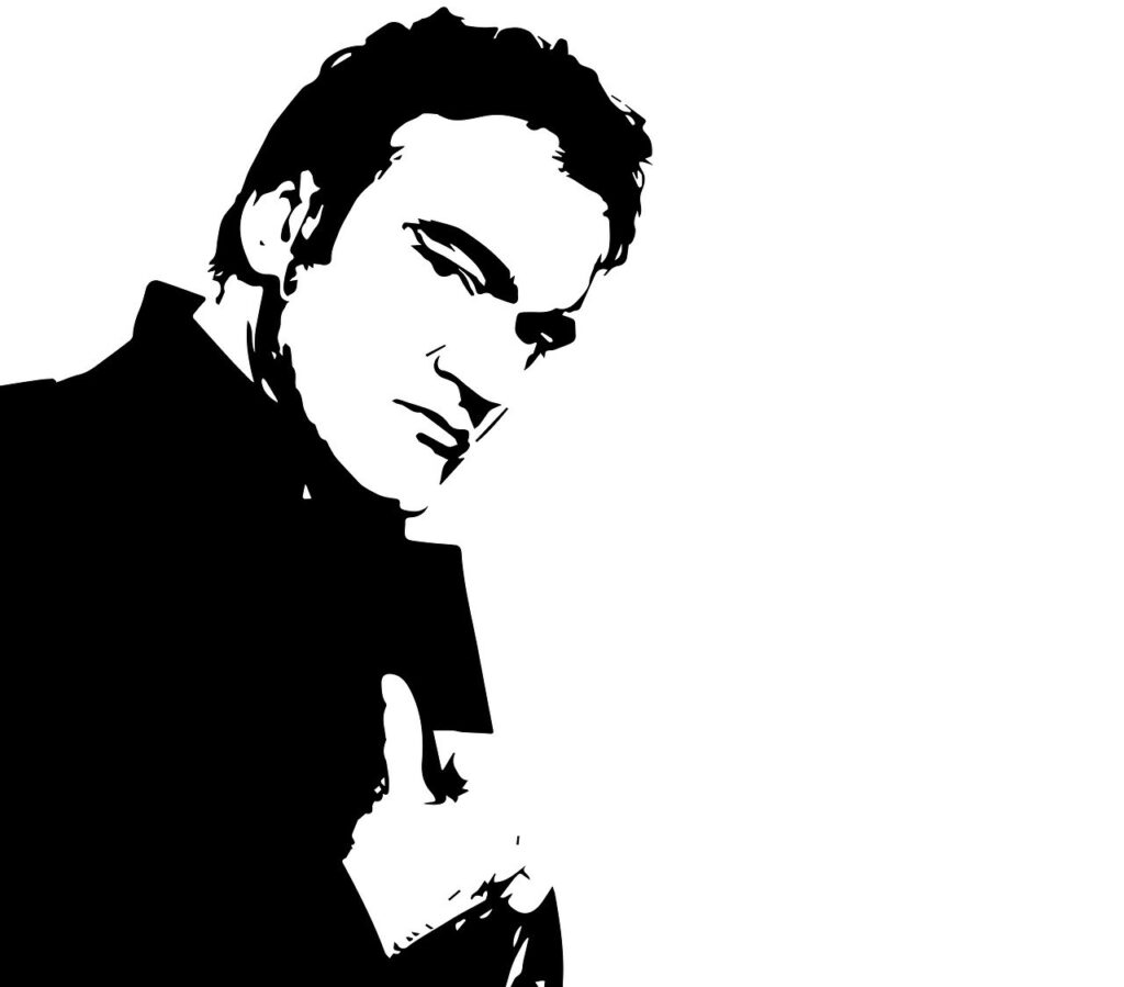Quentin Tarantinos mästerverk: En lista rangordnat enligt IMDb-betyg