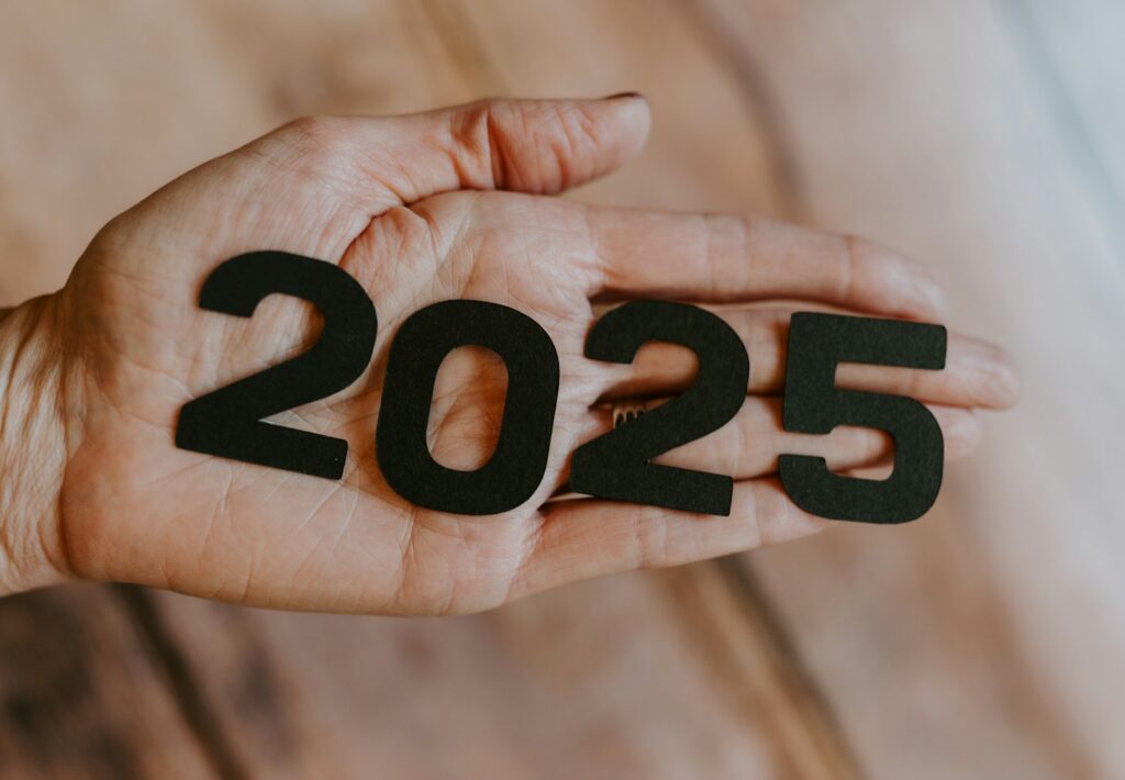 Språket vi inte visste att vi behövde – 23 ord som definierar 2025