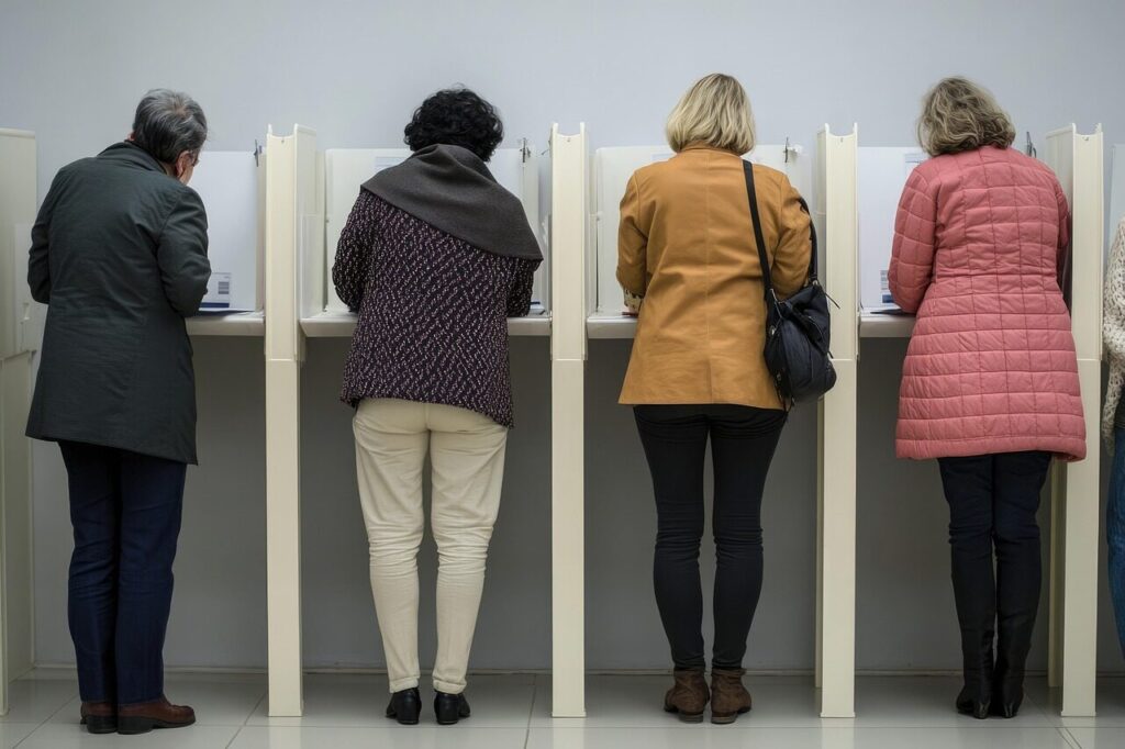 Valet 2026: 9 viktiga datum du behöver ha koll på