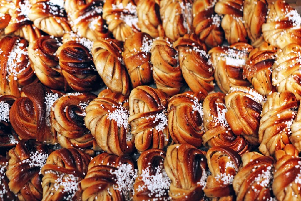 Kanelbullens dag 2026: 8 saker du kanske inte visste om Sveriges favoritfika