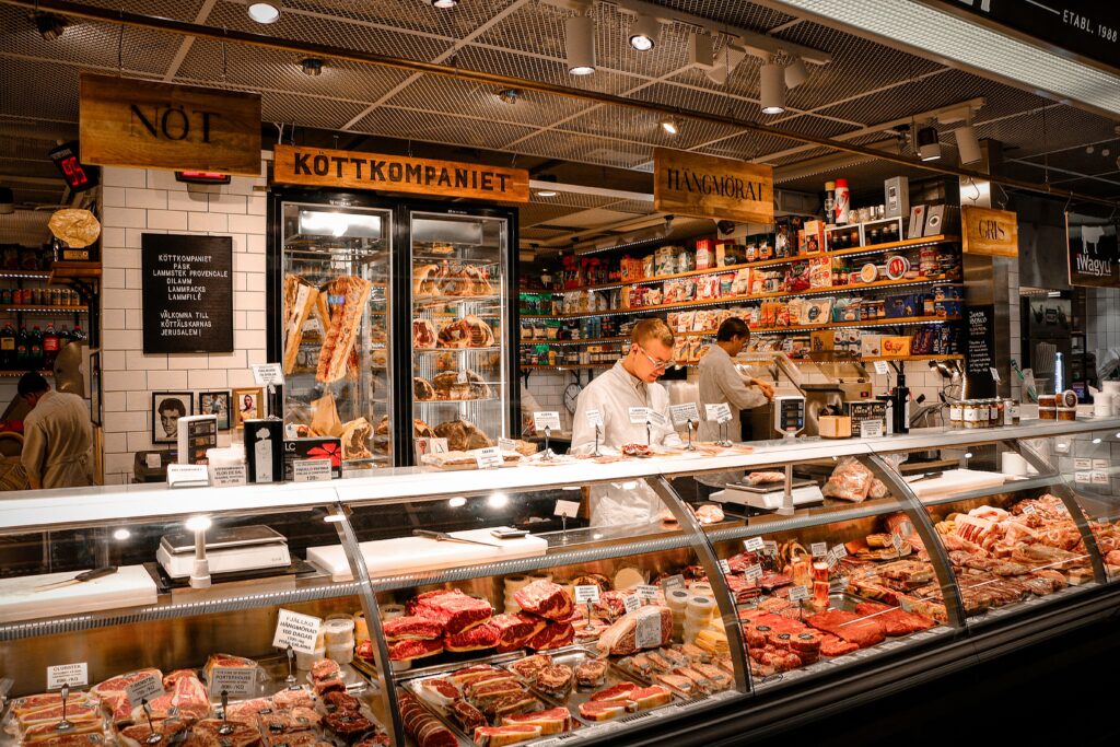 Sänkt matmoms 2026: 8 saker att veta om de lägre matpriserna