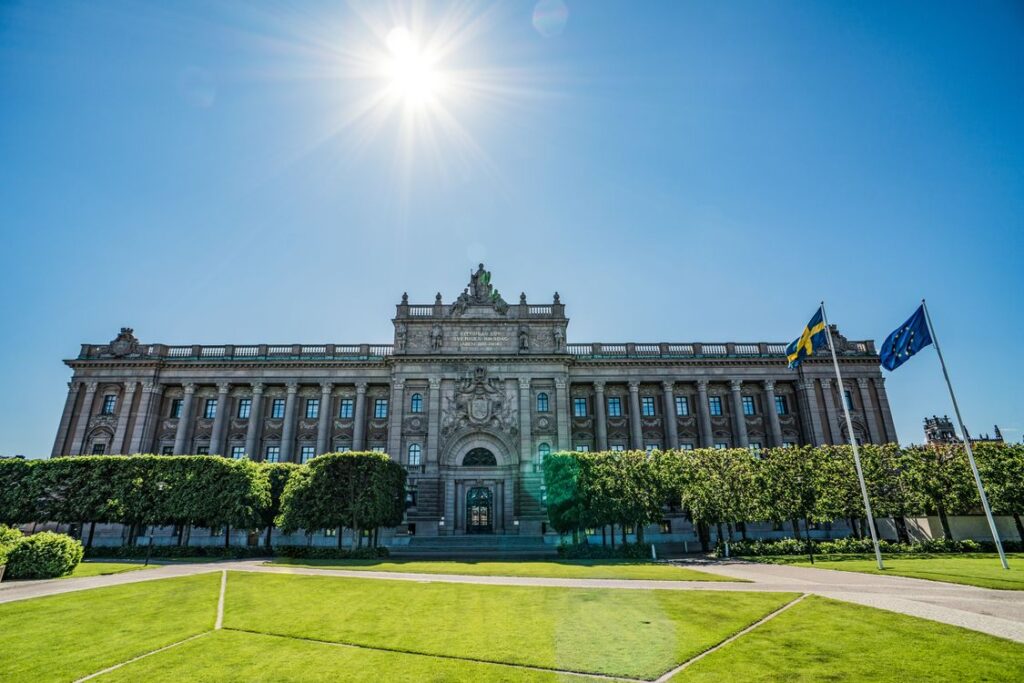 Rösträkningen 2026: 8 saker som händer efter valnatten